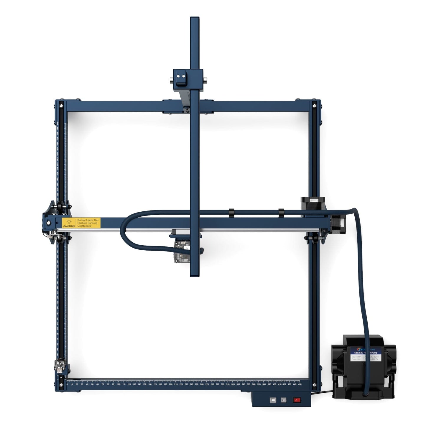 SCULPFUN CAM500 Lightburn Camera Precise Positioning for Laser Engravers