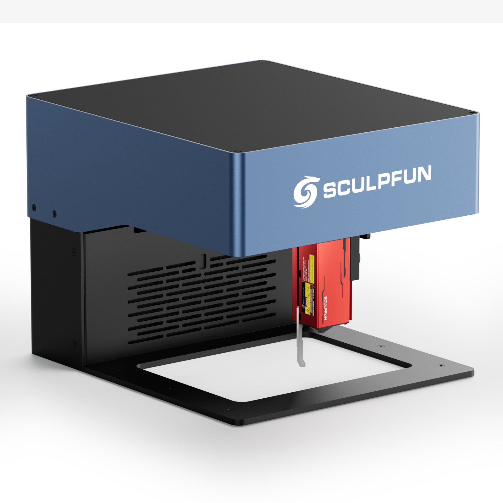 SCULPFUN iCube Pro 5W Portable Laser Engraving Machine