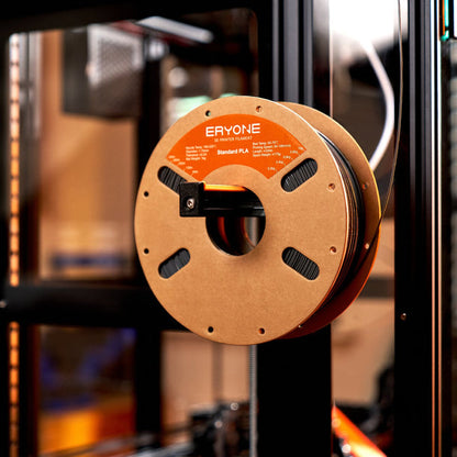 Eryone Thinker X400 - Imprimante 3D grand format haute performance