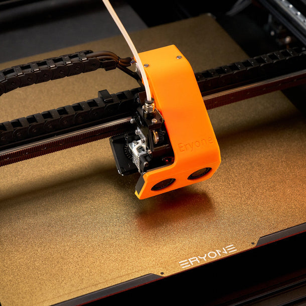 Eryone Thinker X400 - Imprimante 3D grand format haute performance