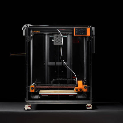 Eryone Thinker X400 - Imprimante 3D grand format haute performance