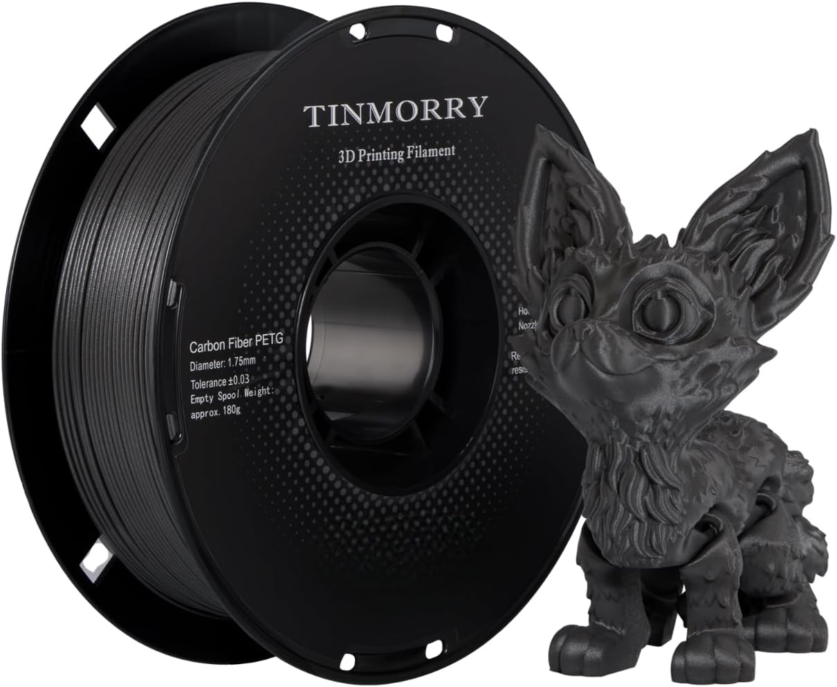 PETG - CF