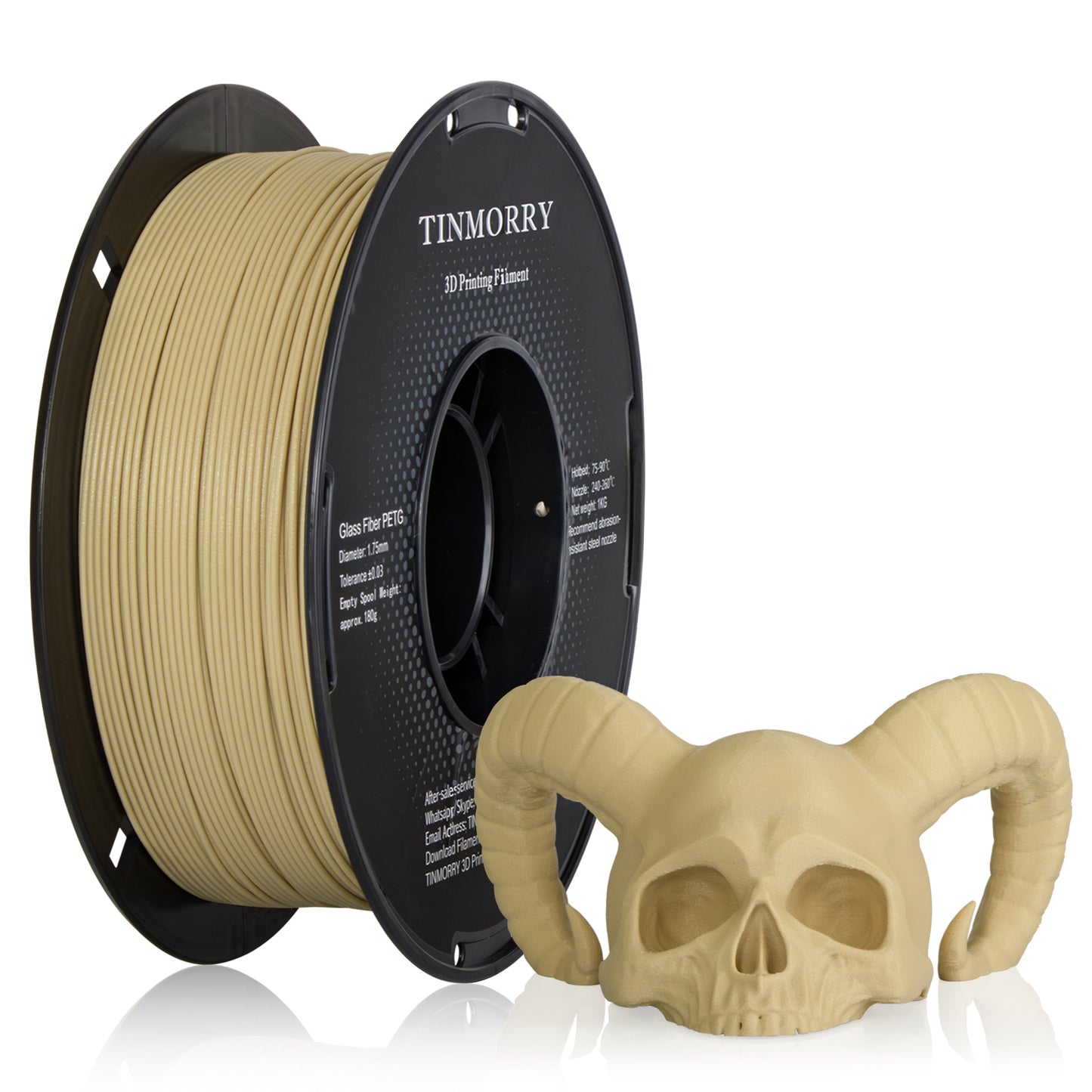 PETG - GF