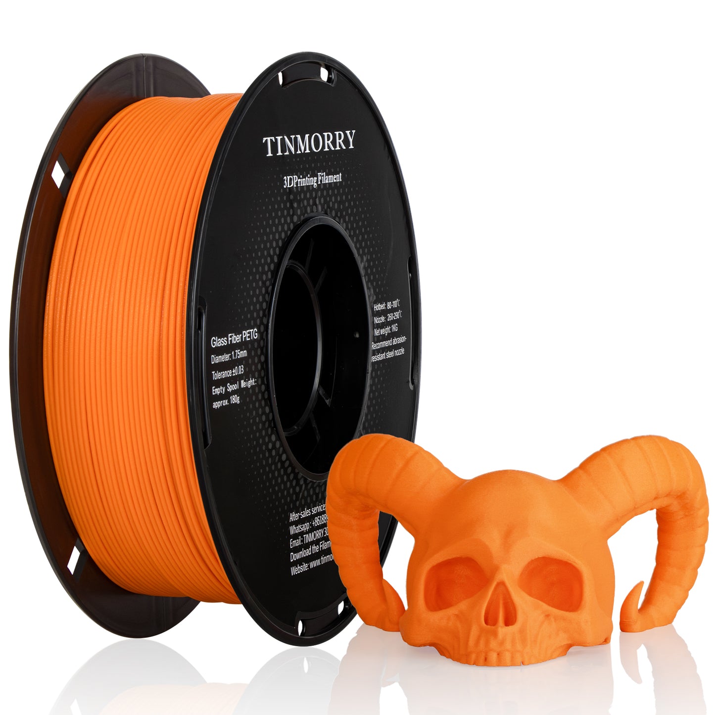 PETG - GF