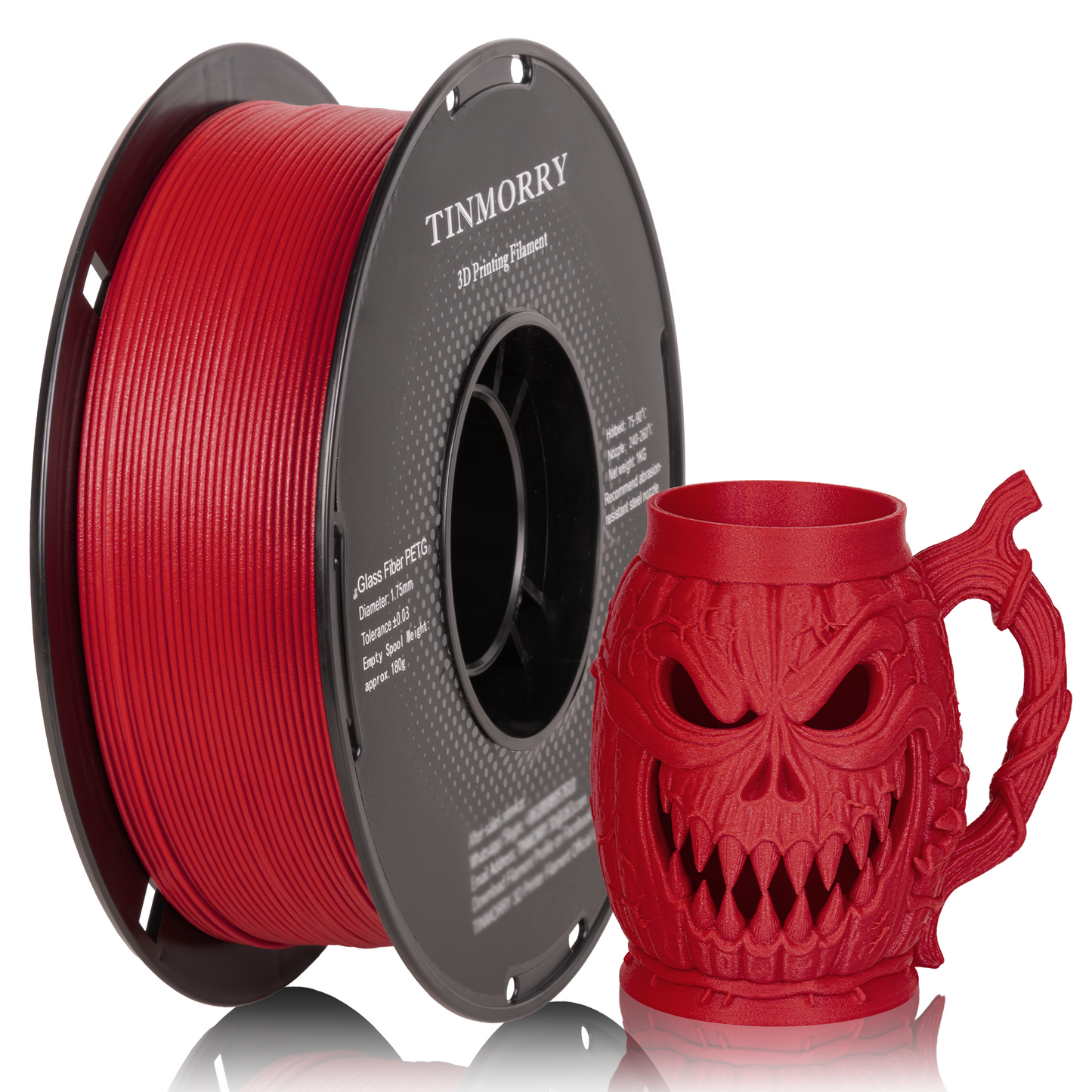 PETG - GF
