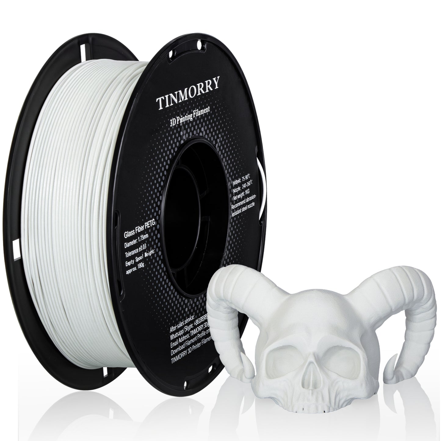 PETG - GF