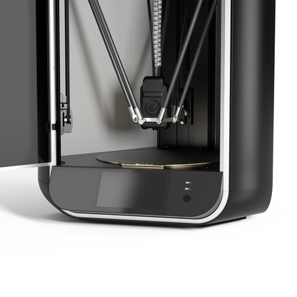 Flsun S1 Pro - Delta haut de gamme avec une qualité de production