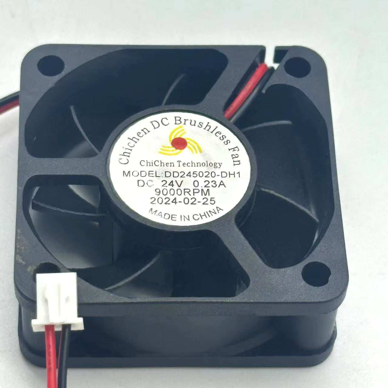 Sculpfun - Ventilateur