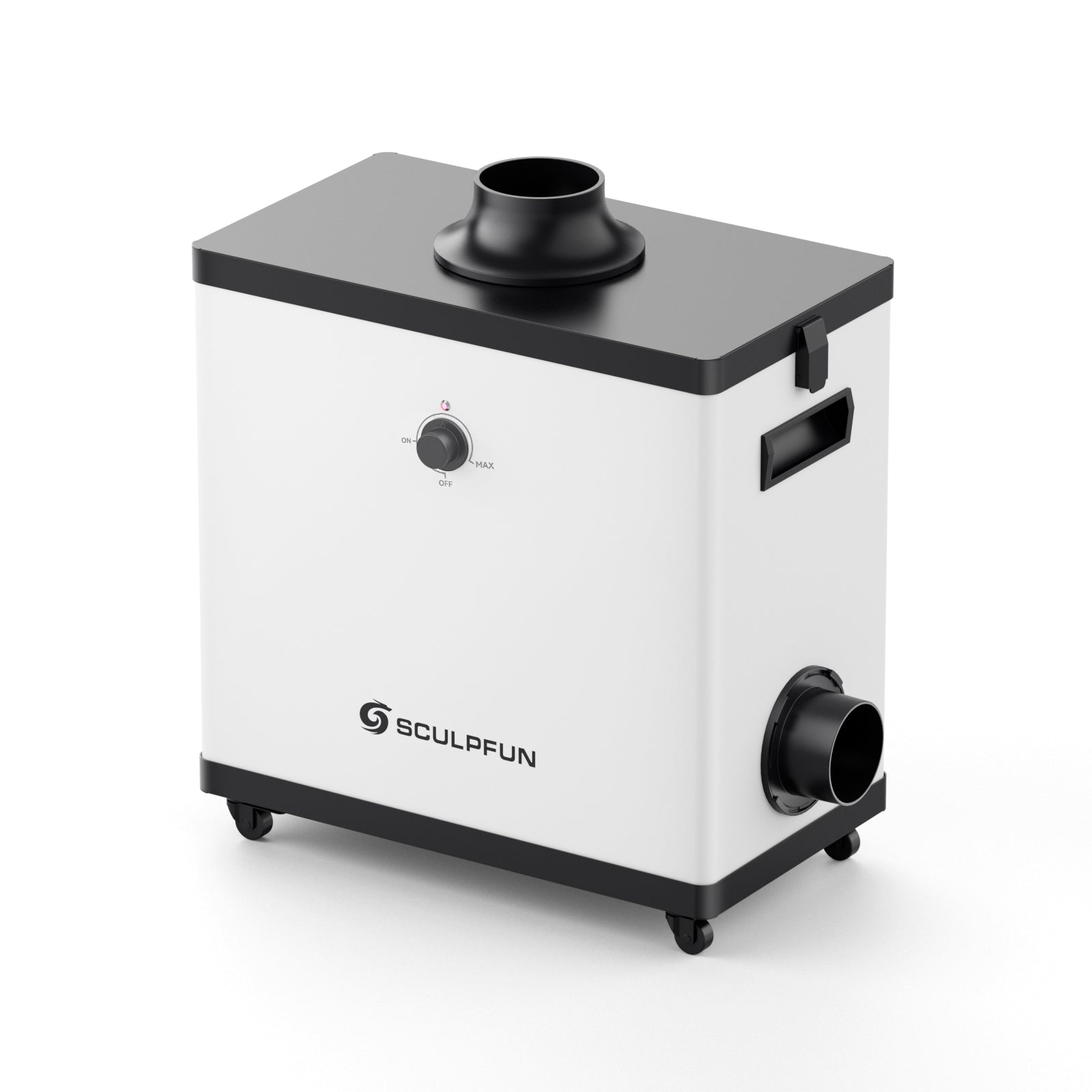 Sculpfun SP1 220W Smoke Purifier Air Purifier for Laser Engraver