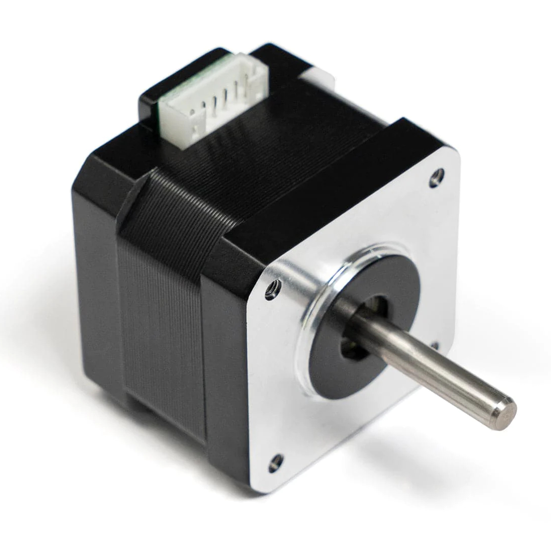 Sculpfun - Moteur pas à pas