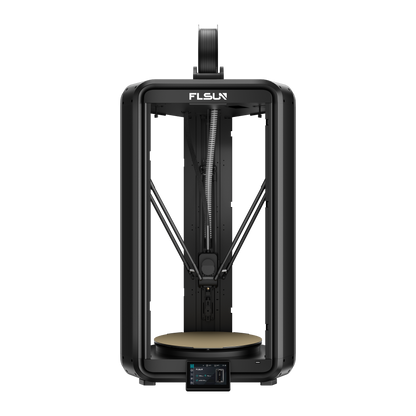 Flsun T1 Max - Delta haute vitesse avec un grand espace d'installation