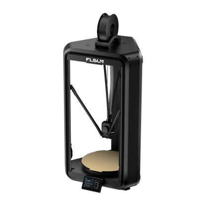 Flsun T1 Max - Delta haute vitesse avec un grand espace d'installation