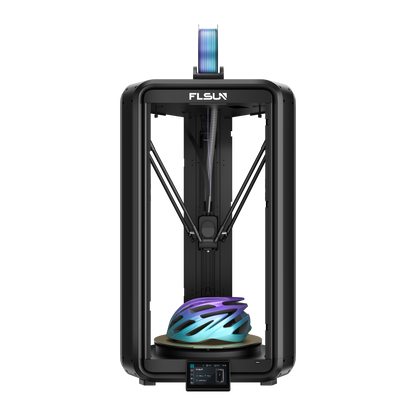Flsun T1 Max - Delta haute vitesse avec un grand espace d'installation