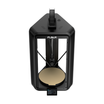 Flsun T1 Max - Delta haute vitesse avec un grand espace d'installation