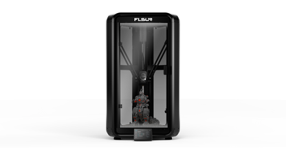 Flsun T1 Pro - imprimante delta rapide pour des résultats précis