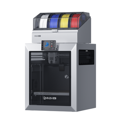 Qidi Q2 et Q2C - performances CoreXY compactes avec un potentiel professionnel