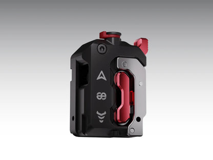 Phaetus - Extrudeuse DXC